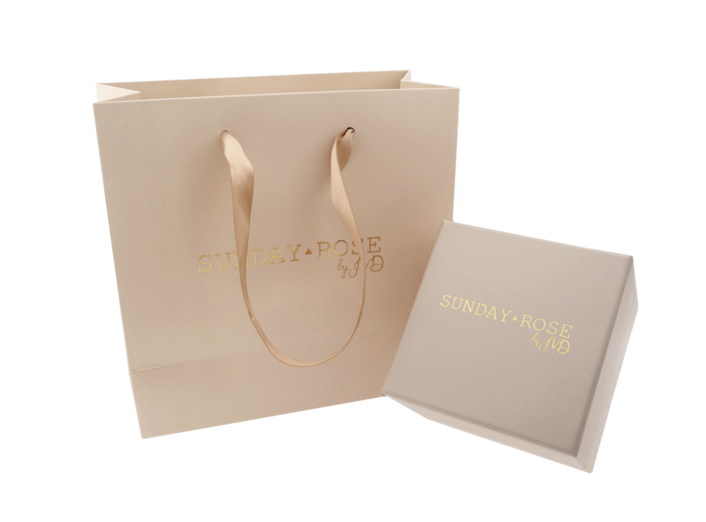 SUNDAY ROSE Dámské luxusní designové hodinky SUNDAY ROSE Sunlight Leather SUN-E08