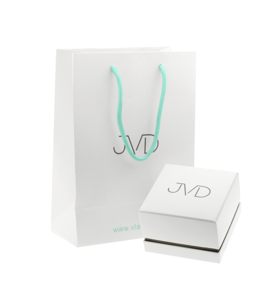 JVD Luxusní dámské elegantní nerezové ocelové hodinky JVD JVD J-TS58