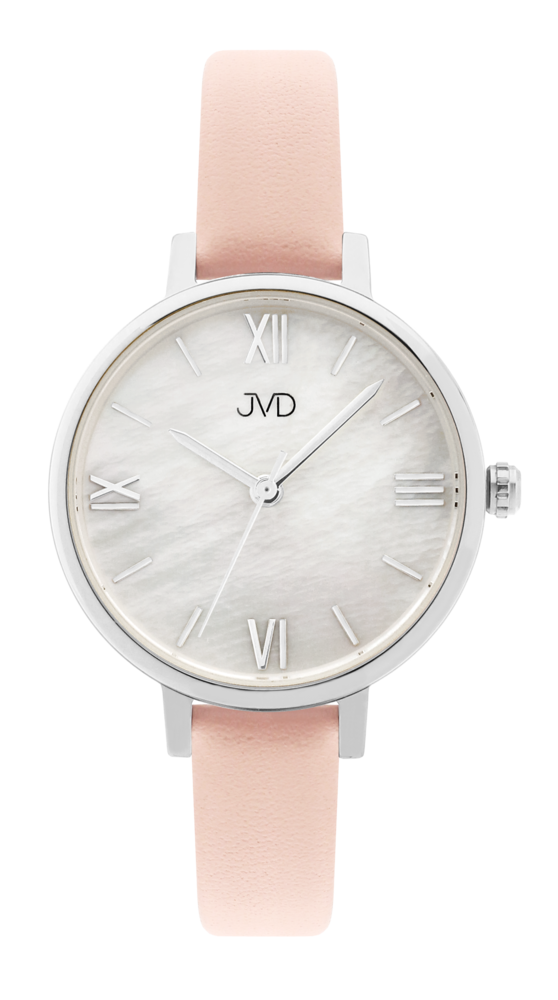 JVD Dámské módní designové hodinky JVD JZ207.1