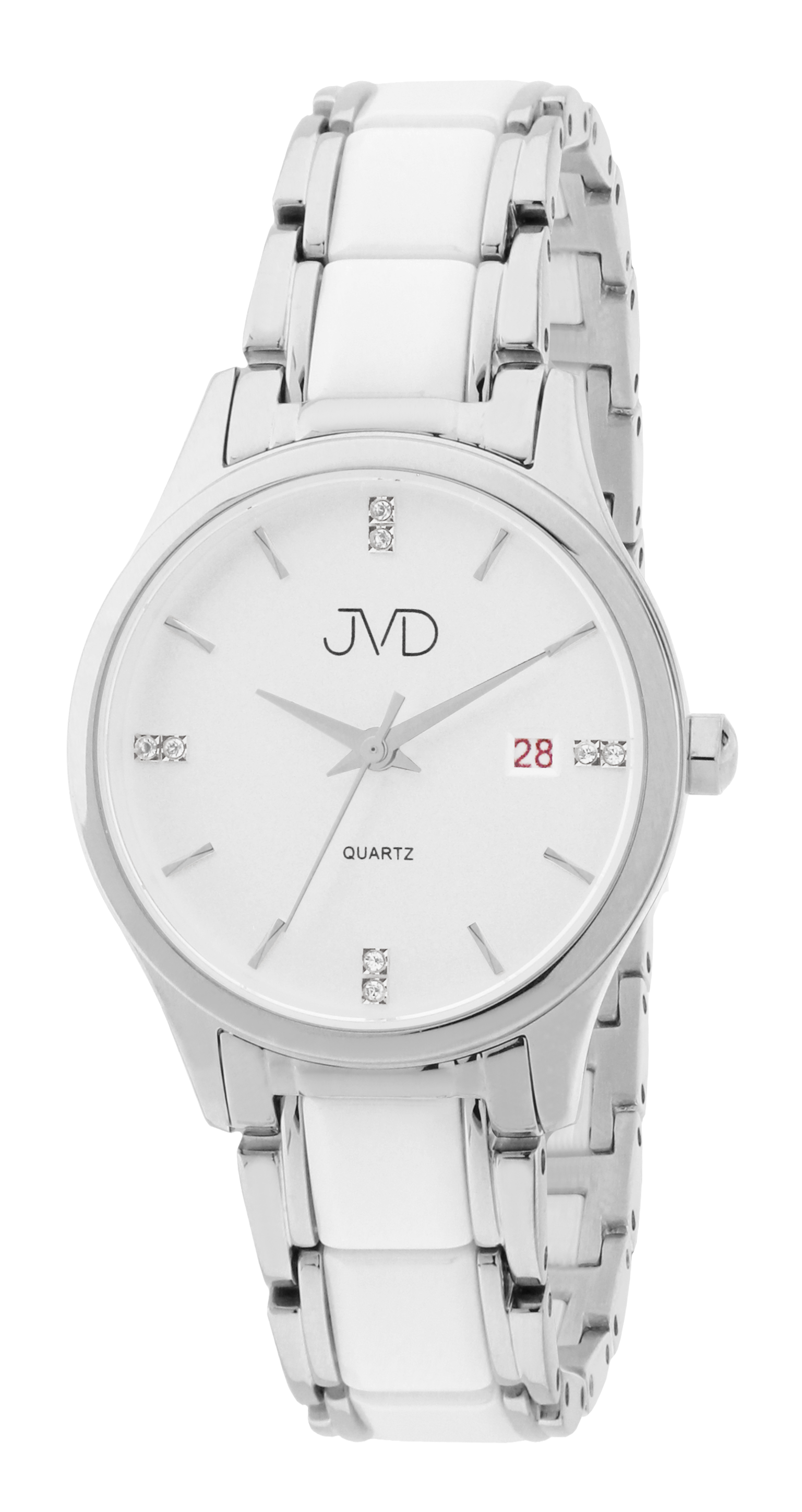 JVD Dámské elegantní šperkové hodinky JVD JG1029.1