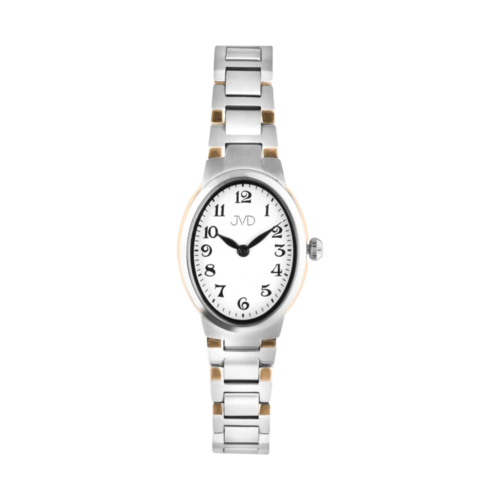 JVD Dámské náramkové elegantní šperkové hodinky JVD JG1036.3