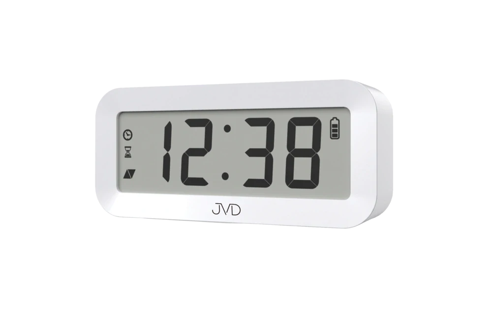 JVD Digitální budík do sítě JVD SB288