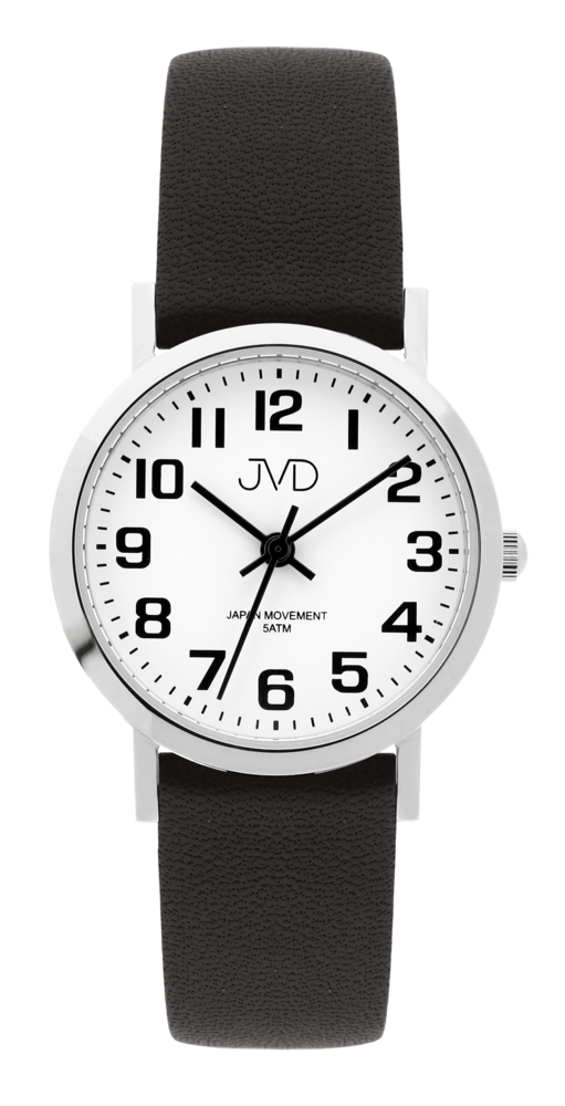 JVD Dámské módní nerezové ocelové hodinky JVD J4012.4
