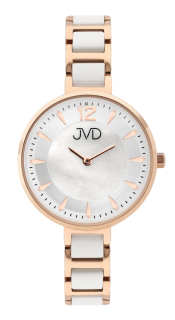 JVD Dámské módní designové hodinky JVD JZ206.3