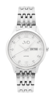 JVD Dámské elegantní náramkové hodinky JVD JG1023.1 SKLAD