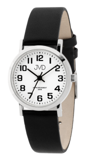 JVD Dámské módní nerezové ocelové hodinky JVD J4012.4