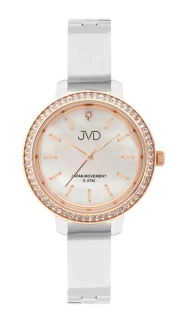 JVD Dámské módní designové hodinky JVD JZ209.1