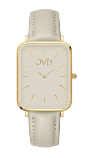 JVD Luxusní dámské elegantní nerezové ocelové hodinky JVD JVD J-TS64