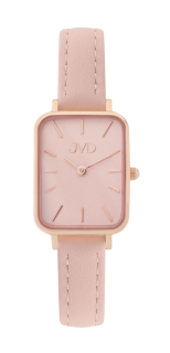 JVD Luxusní dámské elegantní nerezové ocelové hodinky JVD J-TS54
