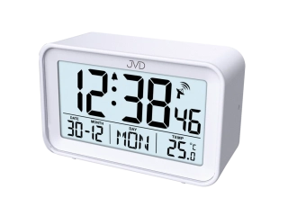 JVD Digitální rádiem řízený budik JVD RB3544.1 