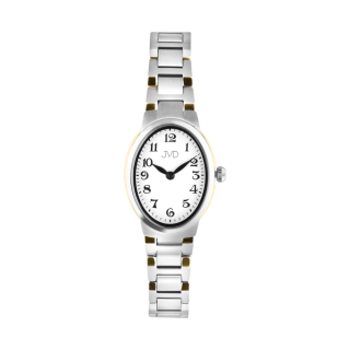 JVD Dámské náramkové elegantní šperkové hodinky JVD JG1036.2