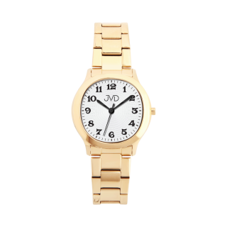 JVD Dámské ocelové elegantní hodinky JVD J4207.2