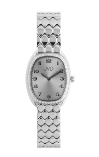 JVD Dámské náramkové elegantní šperkové hodinky JVD JG1047.1