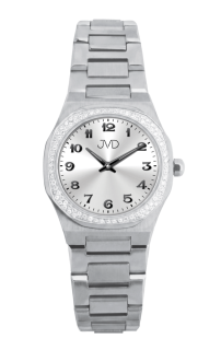 JVD Dámské náramkové elegantní šperkové hodinky JVD JG1046.1