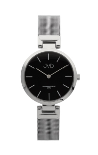 Dámské ocelové náramkové hodinky JVD J4156.2