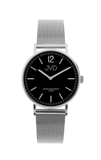 Dámské čitelné elegantní hodinky JVD J4164.4
