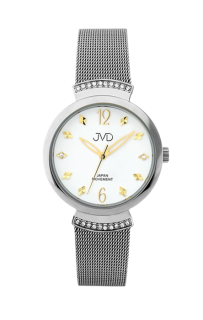 Dámské elegantní náramkové hodinky JVD JC096.5