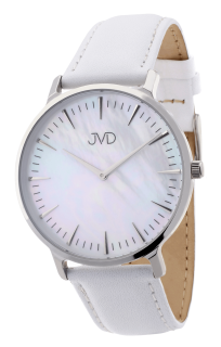 Luxusní dámské elegantní nerezové ocelové hodinky JVD J-TS14