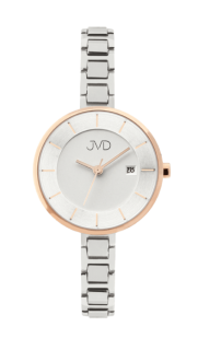 Dámské náramkové designové hodinky JVD JG1010.2