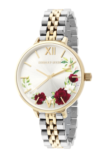 Dámské luxusní designové hodinky SUNDAY ROSE SUN-S20 SKLAD