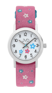 Dívčí dětské náramkové hodinky JVD J7196.1